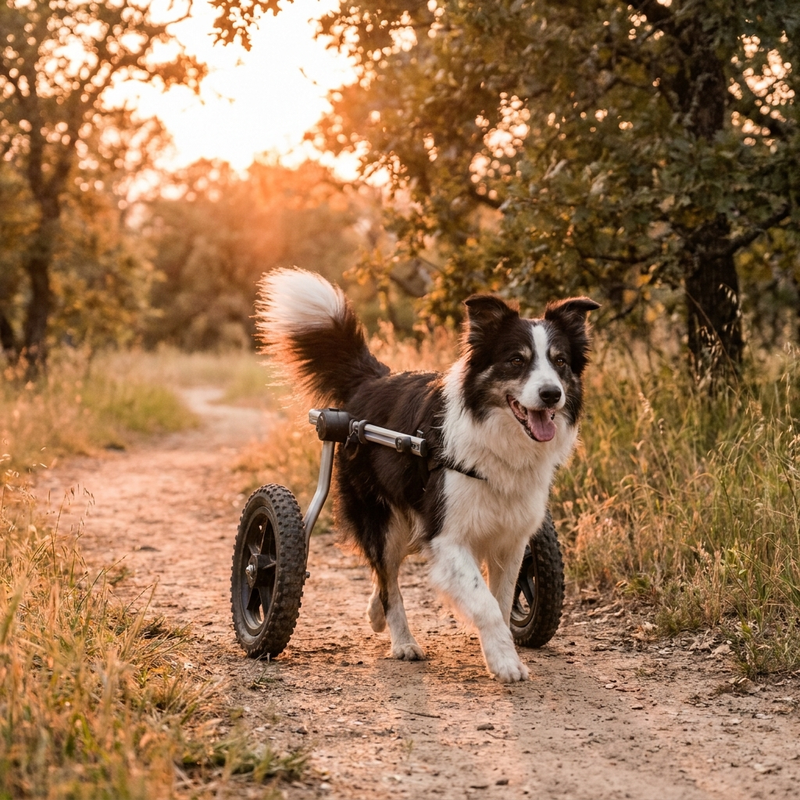 Mobility & Support