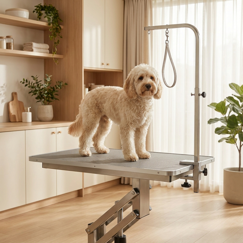 Grooming & Care