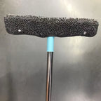 Buddies Pet Hair Remover — Reusable Brush for Carpets, Upholstery & Bedding | No Refills Needed