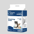 Buddies Disposable Dog Pads — Super-Absorbent Training & Incontinence Pads with Leak-Proof Backing | Bulk Packs, Four Sizes