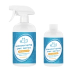 Pet Deodorizing Spray Enzyme Pet Supplies Deodorizer Odor Remover Cat and Dog Deodorizer Fragrance Enhancer Indoor Sterilization