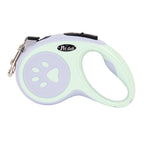 Buddies Retractable Dog Leash — One-Button Braking Lead in 3m & 5m for Small & Medium Dogs | Ergonomic Non-Slip Grip