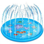 Foldable Dog Bath &amp; Swimming Pool