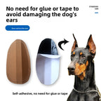 Dog Ear Correction Stickers Adhesive-Free