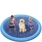 Foldable Dog Bath &amp; Swimming Pool