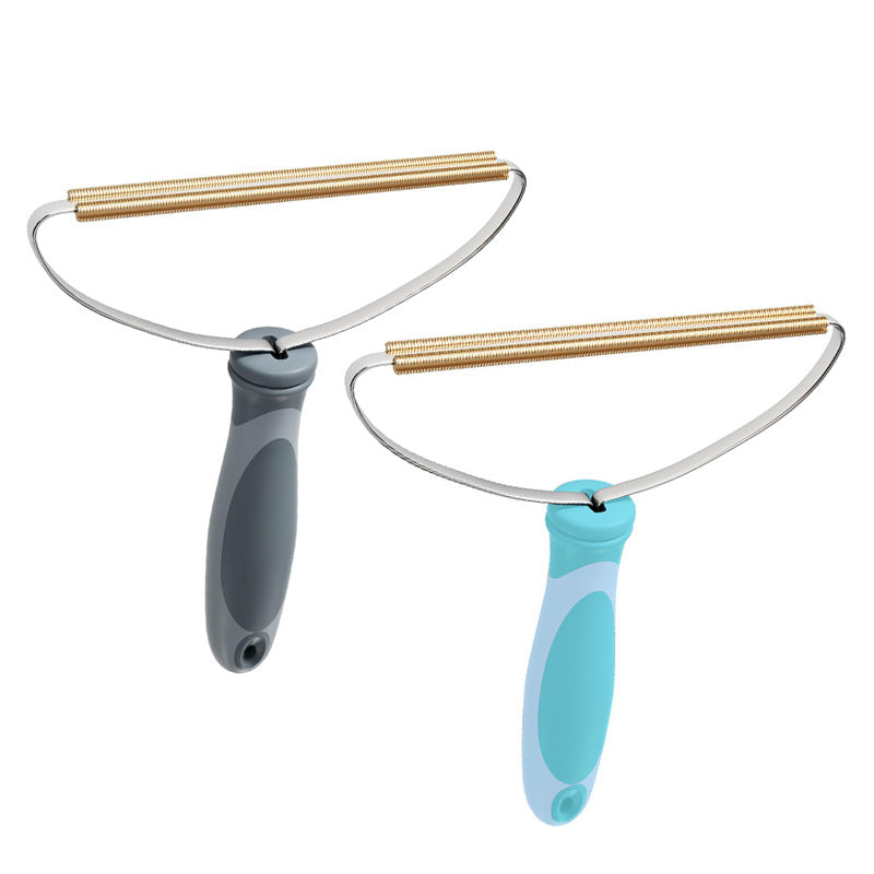 Pet Hair Remover Brush for Carpets and Mops