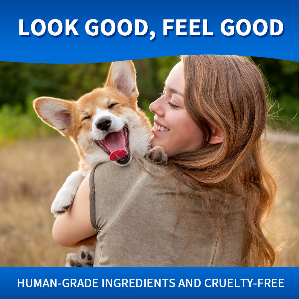 Pet Deodorizing Spray Enzyme Pet Supplies Deodorizer Odor Remover Cat and Dog Deodorizer Fragrance Enhancer Indoor Sterilization