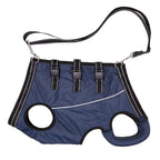 Buddies Dog Support Sling — Adjustable Rehabilitation Belt for Small & Medium Dogs (XS–XL, 3–21kg) | Stairs, Walks & Recovery
