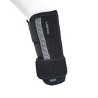 Buddies Dog Leg Splint — Adjustable Front & Rear Leg Brace for Sprains, Strains & Joint Support (XS–XL)
