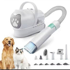Multi-Function Pet Grooming and Hair Trimming Machine