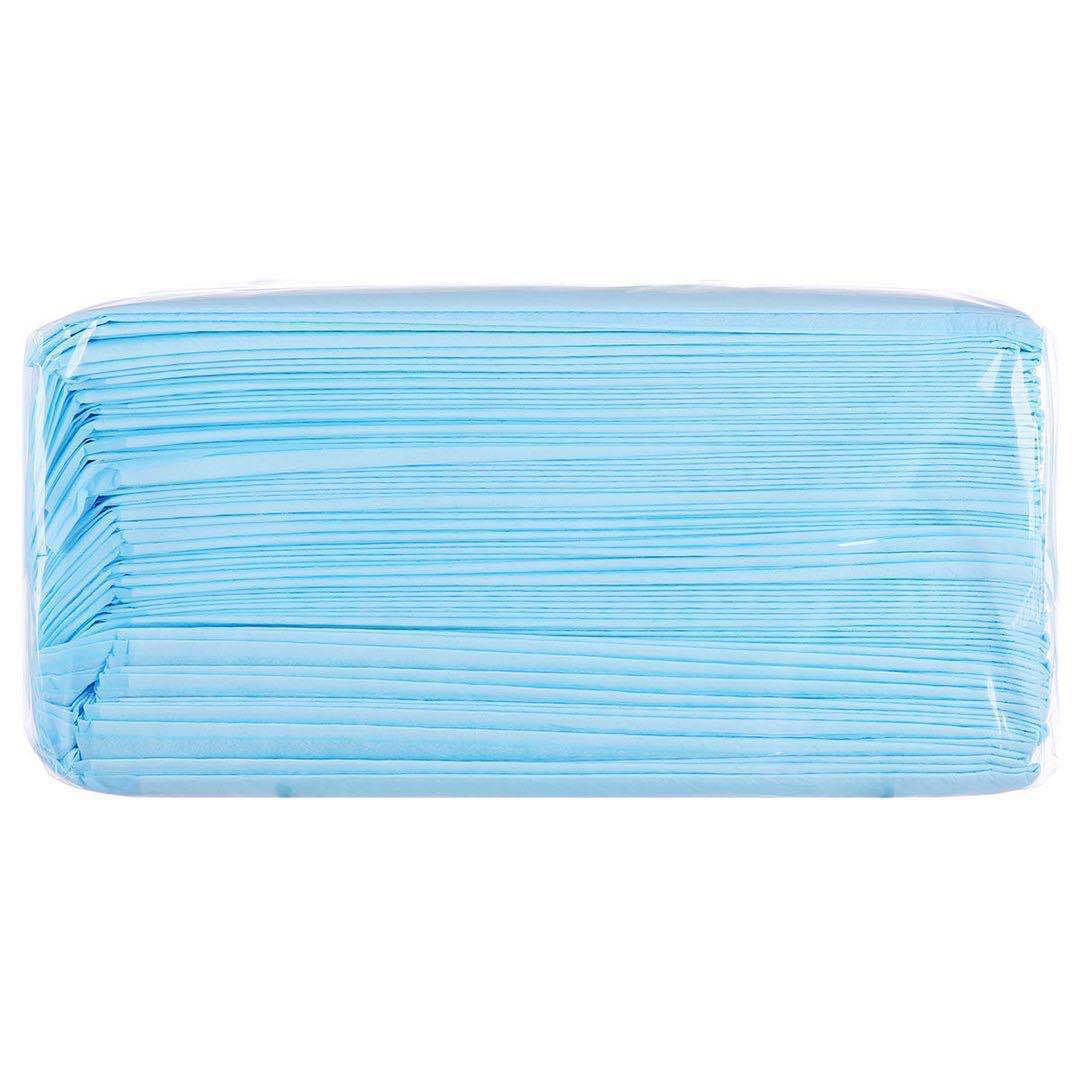 Buddies Disposable Dog Pads — Super-Absorbent Training & Incontinence Pads with Leak-Proof Backing | Bulk Packs, Four Sizes