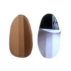 Dog Ear Correction Stickers Adhesive-Free
