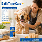 Pet Shampoo Conditioning Cleanser