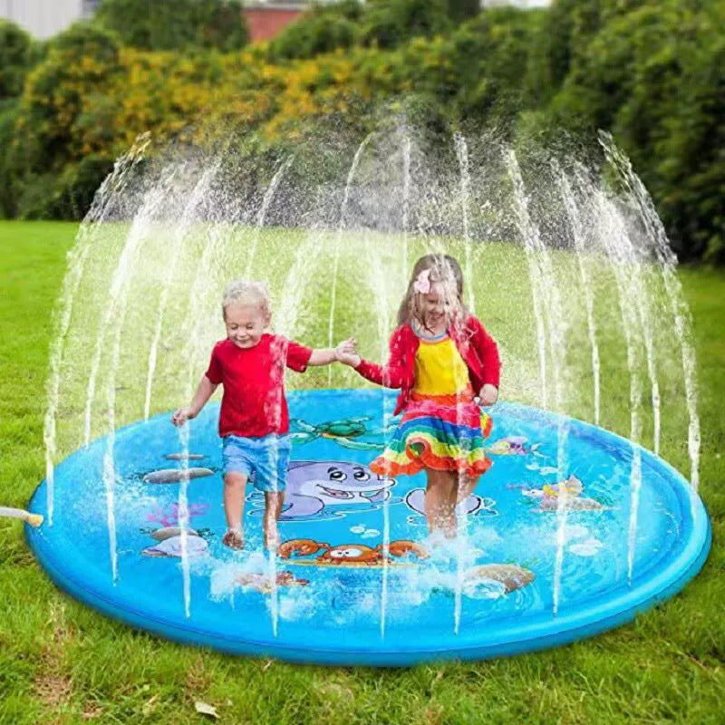 Foldable Dog Bath &amp; Swimming Pool