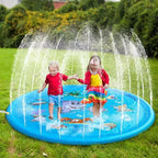 Foldable Dog Bath &amp; Swimming Pool