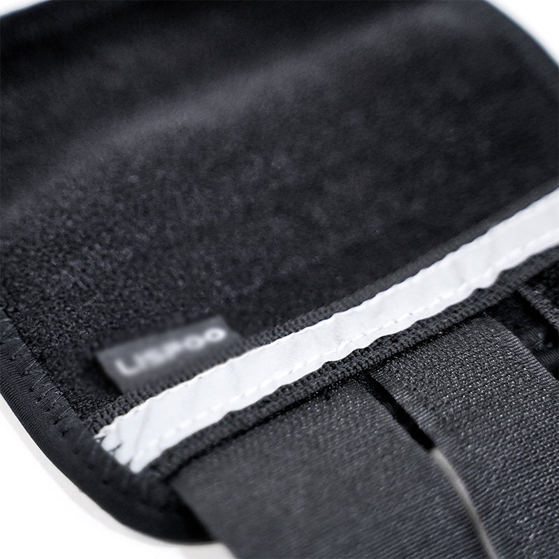 Buddies Dog Leg Splint — Adjustable Front & Rear Leg Brace for Sprains, Strains & Joint Support (XS–XL)
