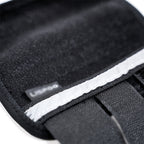 Buddies Dog Leg Splint — Adjustable Front & Rear Leg Brace for Sprains, Strains & Joint Support (XS–XL)