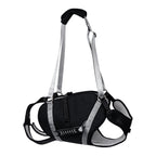 Buddies Adjustable Dog Support Harness — Rehabilitation & Mobility Aid for Medium & Large Dogs (XL–XXL) | Reflective, Ergonomic Fit