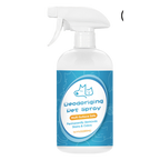 Pet Deodorizing Spray Enzyme Pet Supplies Deodorizer Odor Remover Cat and Dog Deodorizer Fragrance Enhancer Indoor Sterilization