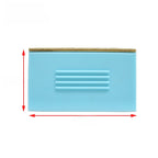 Buddies Pet Hair Remover — Reusable Brush for Carpets, Upholstery & Bedding | No Refills Needed