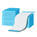 Buddies Disposable Dog Pads — Super-Absorbent Training & Incontinence Pads with Leak-Proof Backing | Bulk Packs, Four Sizes