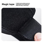 Buddies Dog Leg Protection Sleeve — Anti-Lick Wound Cover for Healing Legs & Post-Op Recovery (S–L) | Kinder Cone Alternative