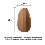 Dog Ear Correction Stickers Adhesive-Free