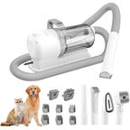 Multi-Function Pet Grooming and Hair Trimming Machine