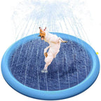 Foldable Dog Bath &amp; Swimming Pool
